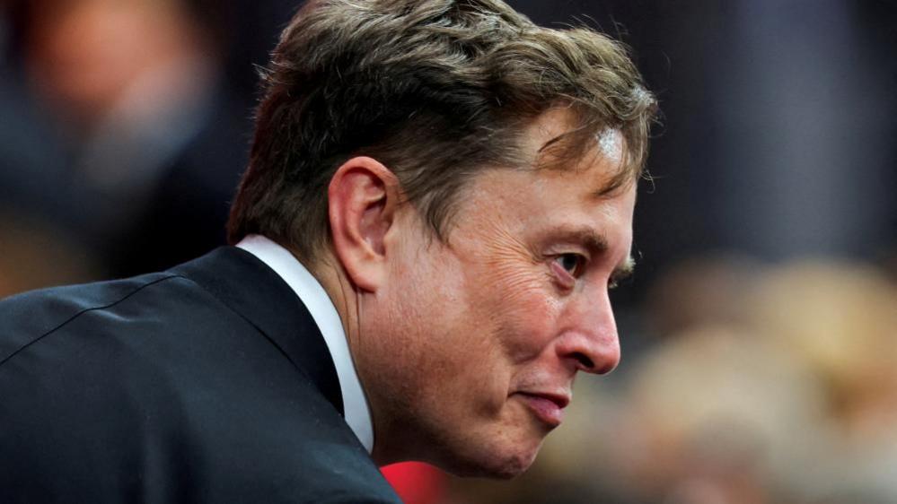 Musk’s ‘Mission’: Free‑Flight Hate Film & the EU Fallout
