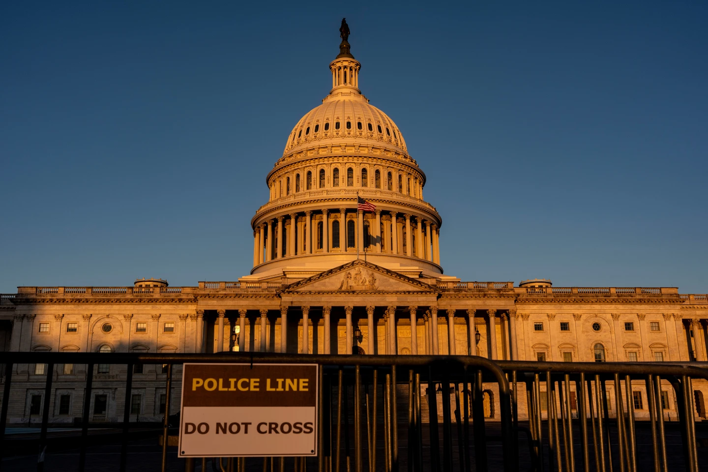 Health Care Takes Center Stage Amid Ongoing Government Shutdown