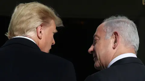 Trump's Surprising Role in Gaza Peace Talks: A Diplomatic Game Changer