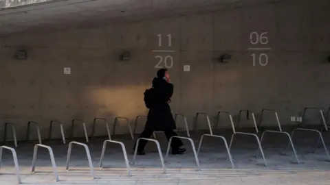 Real-Time Stalker Tracking App in South Korea: A New Hope for Victims