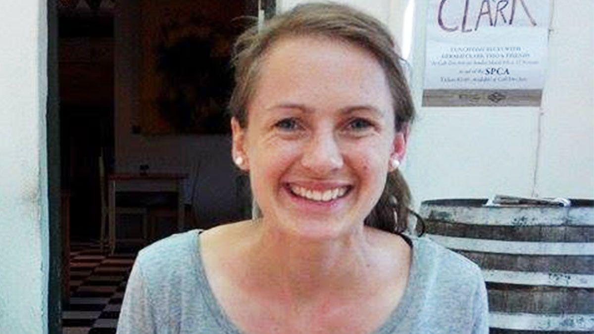 Boxer Sharif Ahmadzai Faces Murder Charges Over Scottish Aid Worker’s Death