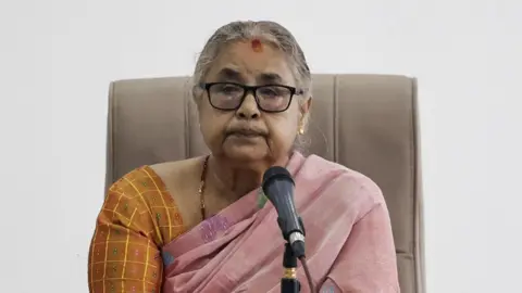 New Leadership in Nepal: Interim PM Sushila Karki's Six-Month Challenge