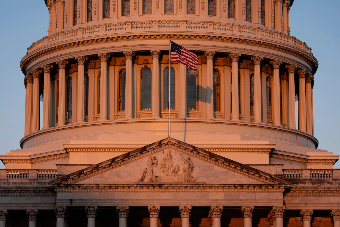 Federal Workers at Risk: Trump Administration Reverses Back Pay Policy Amid Shutdown
