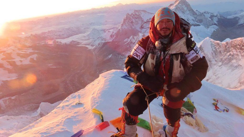 Avalanche Alert: 10 Mountaineers Mysteriously Vanish on Pakistan’s Broad Peak