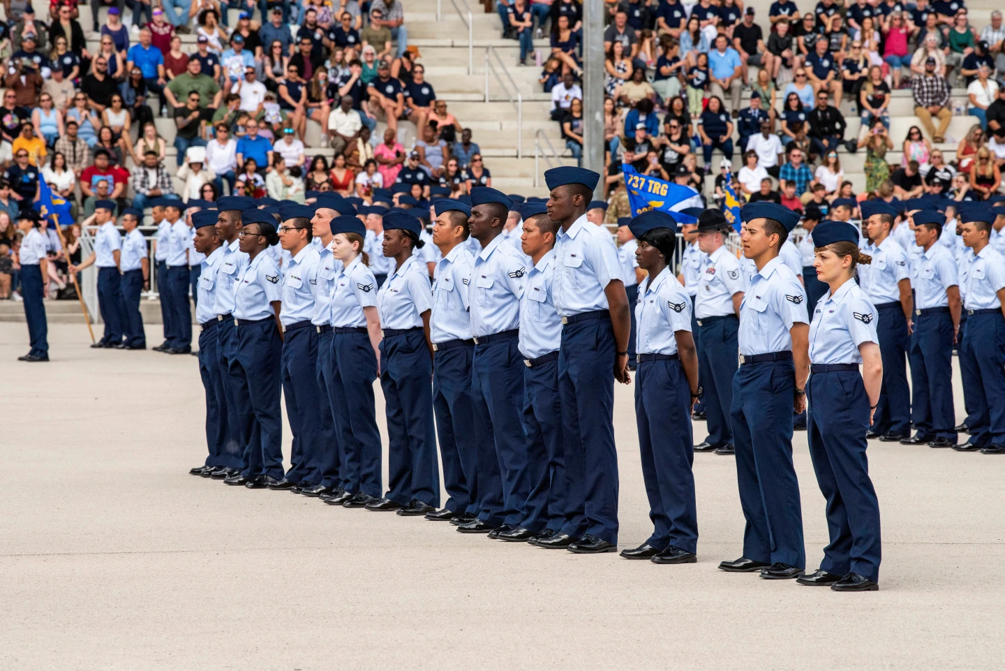 Changes in Immigration Policy Affecting Military Families