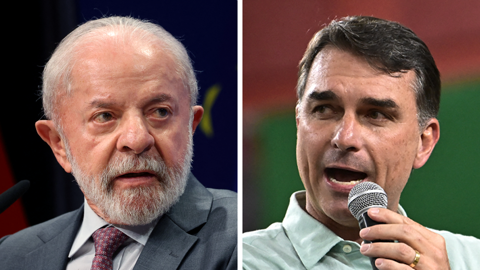 Brazil's Biggest Showdown: Lula vs Bolsonaro in the 2026 Election