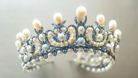 Breathtaking Heist: The Louvre's Crown Jewels Stolen