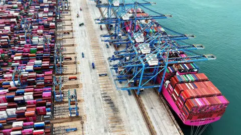 China Hits Back at Trump's Tariff Threat: A Game of Double Standards
