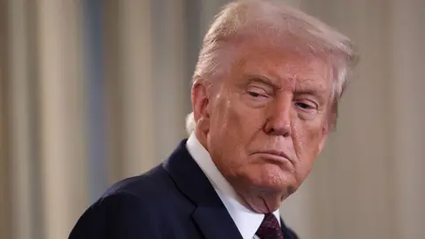Supreme Court's New Term: Trump’s Presidential Power on the Line