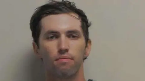 Meet Tyler Robinson: The Suspect in Charlie Kirk's Shooting