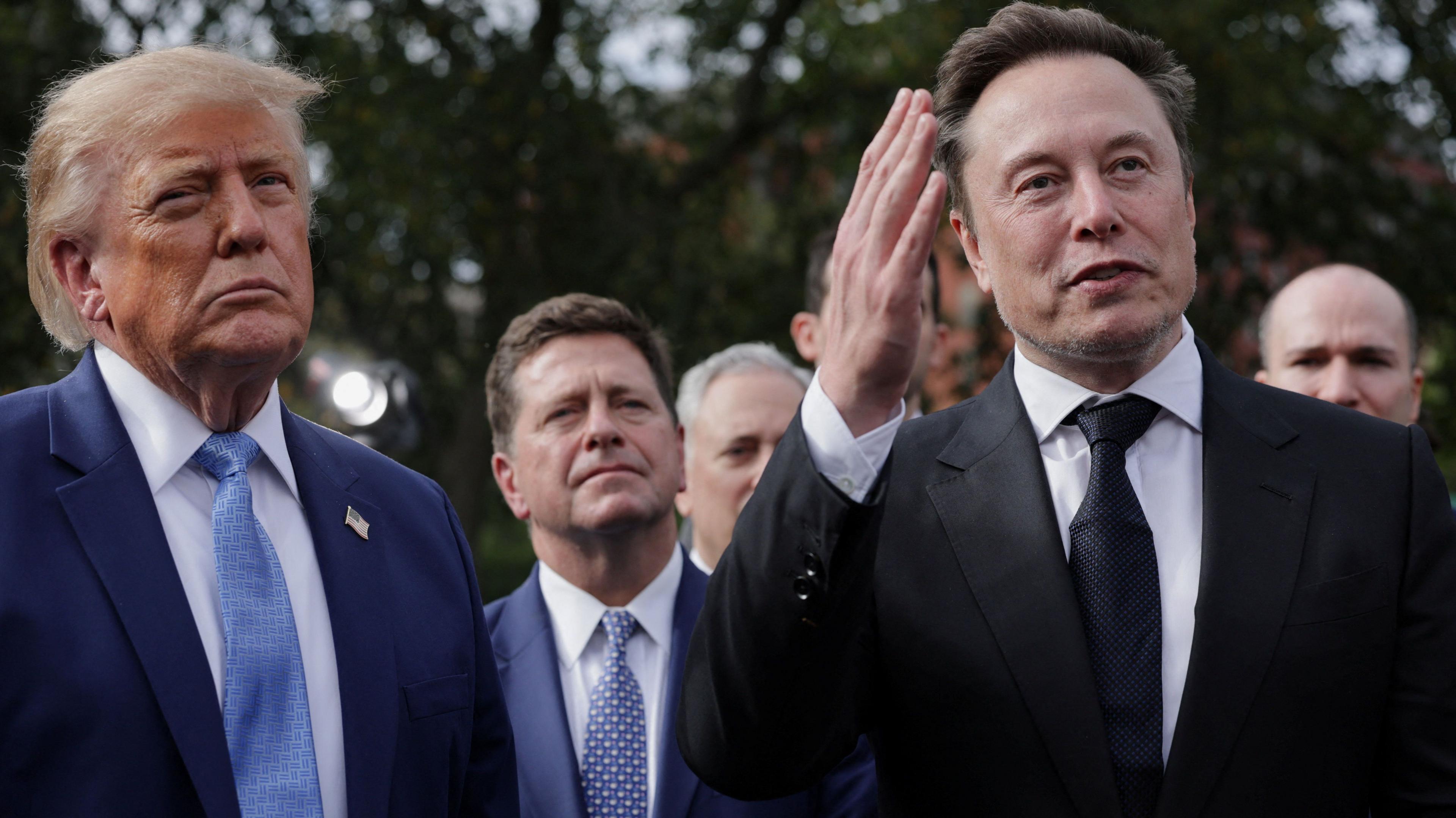 Trump’s AI Summit: 3 Big Moves That Could Change the Future