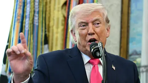 Trump Delays Attack on Iran: A Move for Peace or a New Strategy?