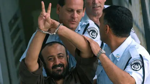 Hamas Pushes for Key Prisoner Releases in Gaza Ceasefire Deal