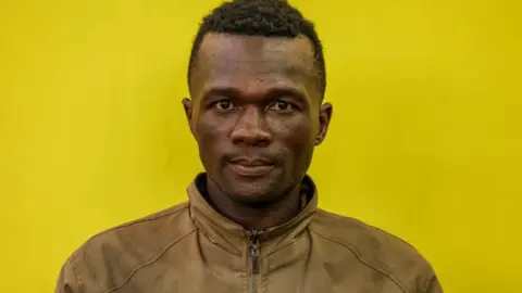 Kenya Tries to Catch a Serial Killer with a 1 Million Shilling Reward