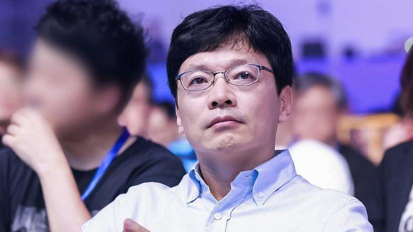 Korea's Biggest Divorce: Gamers' Billion-Dollar Split