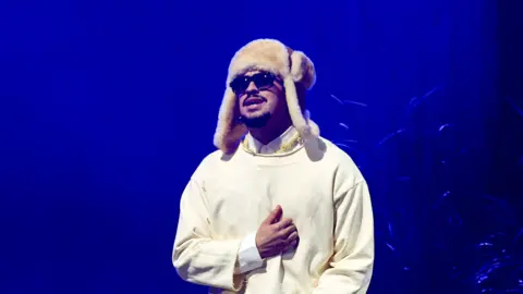 Bad Bunny Set to Rock the Super Bowl Halftime Show!