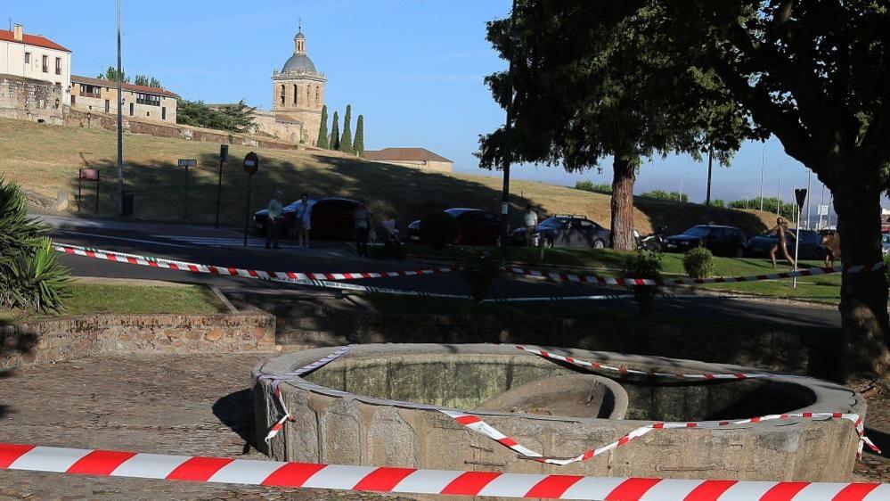 Spain World Cup Celebration Turns Tragedy: 13‑Year‑Old Dies as Fountain Collapses