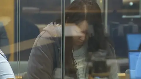 Shocking Verdict: Kiwi Mom Found Guilty of 'Suitcase Murders'