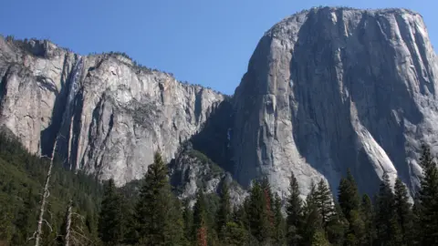 Tragic Fall: Young Climbing Influencer Dies at Yosemite
