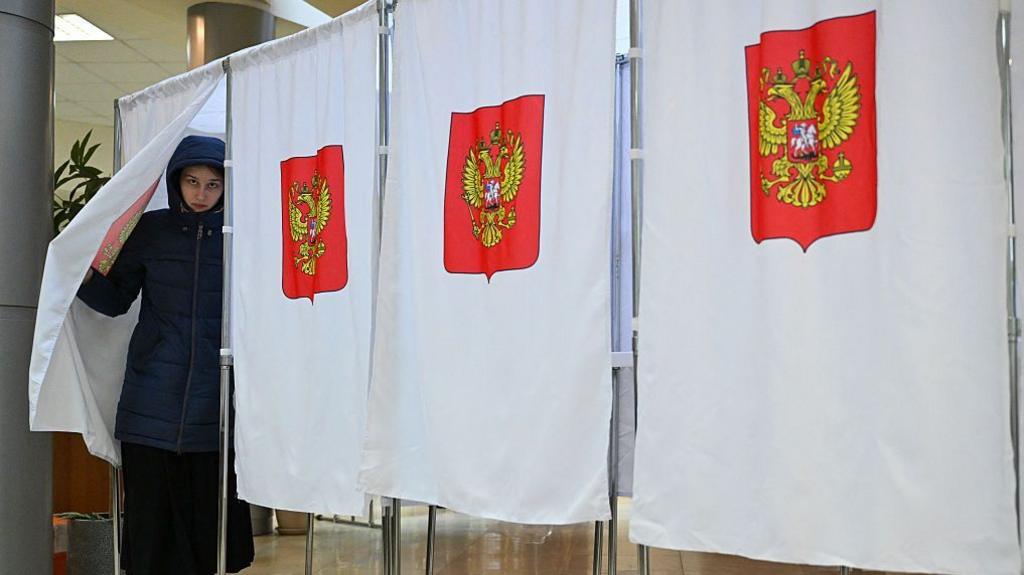 Putin’s New Vote Boost: Will Russia Keep Fighting Ukraine?