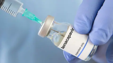 Revolutionary HIV Jab Set to Become Affordable for Millions