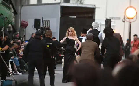 Vogue World: A Starry Celebration of Fashion and Film in Hollywood