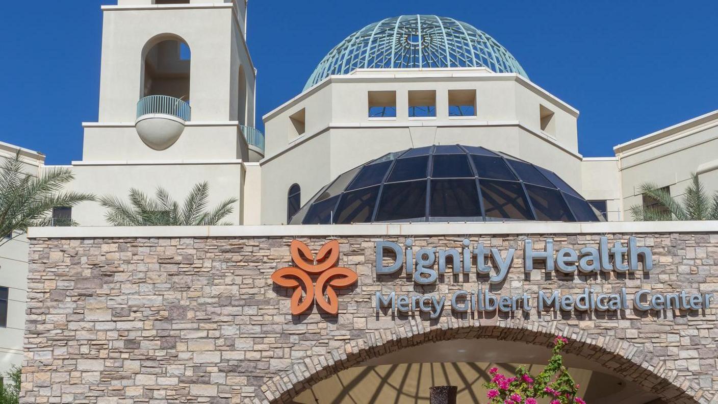 Arizona Toddler Found Alive After Hospital Declares Death in Drowning Snafu