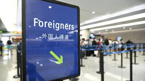China’s New Visa Generate Concern in India: Young Professionals Speak Out
