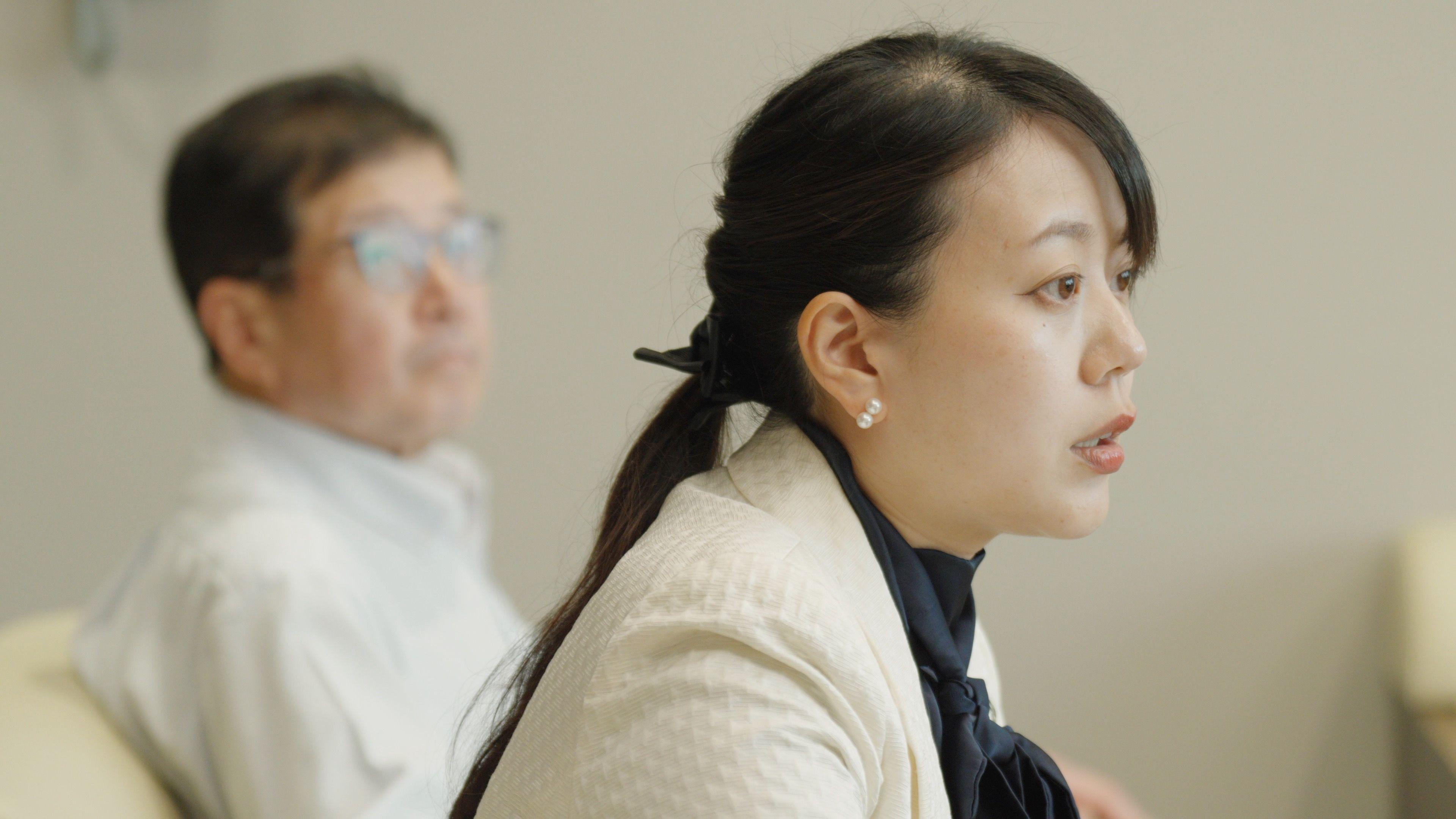 Japan’s First Mayor to Take Maternity Leave Sparks Huge Debate