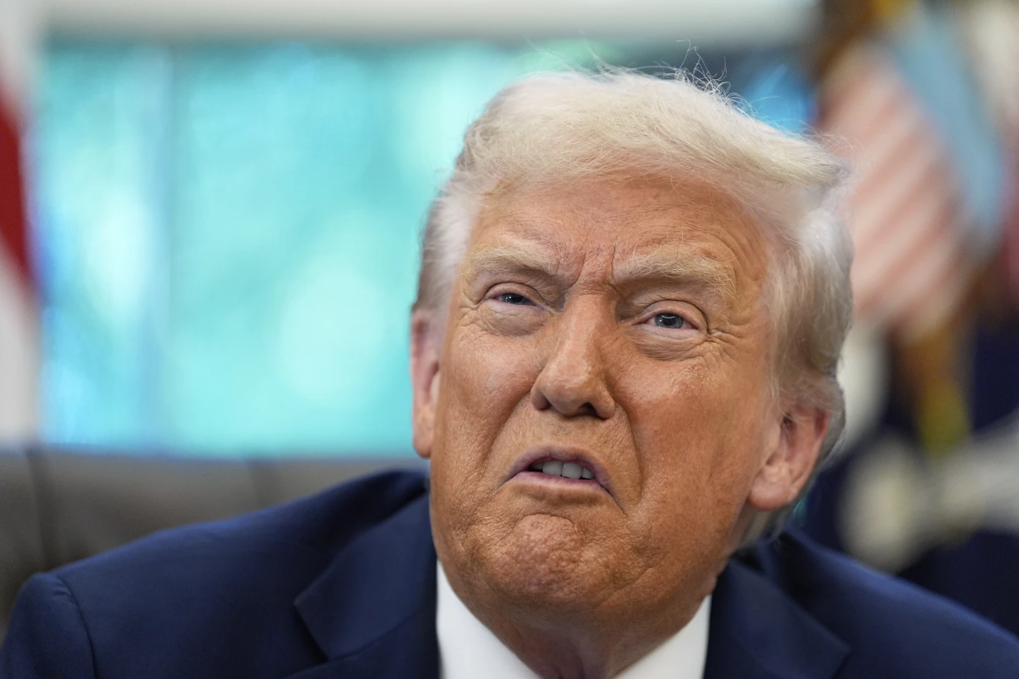 Trump's Continued Push Against Political Opponents Raises Concerns
