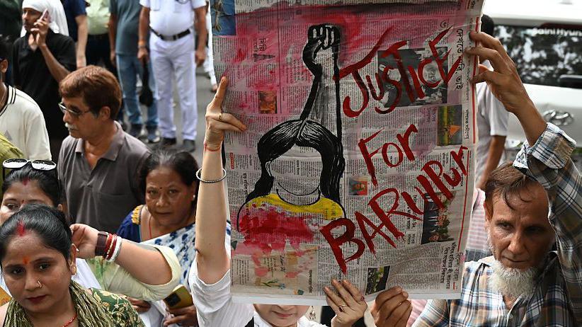 Tensions in West Bengal after 11‑Year‑Old’s Rape‑Murder Sparks Violent Unrest