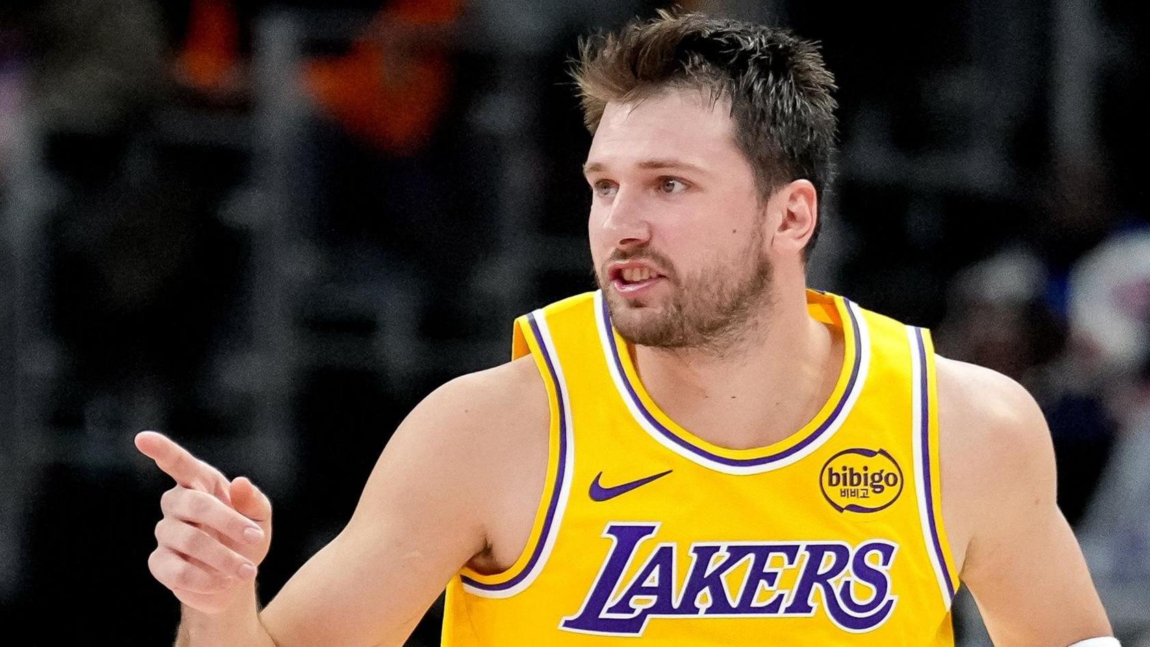 Lakers Sold for $12.5 bn – NBA’s Biggest Deal Yet