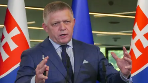Slovakia's New Law: Only Two Sexes and Adoption Limits