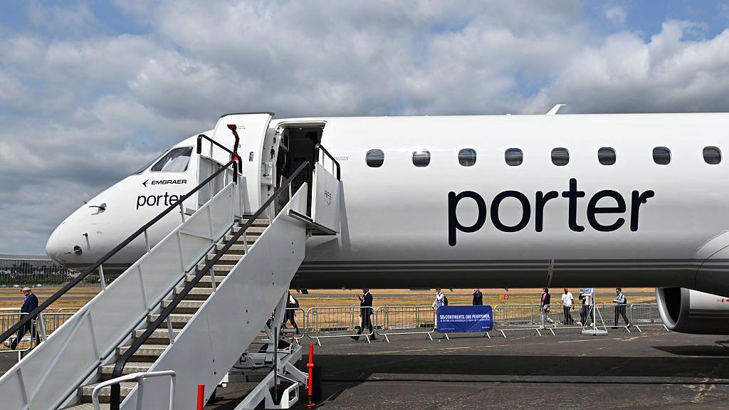 The Seat Belt Stand‑Off: Canadian Flight Cancelled After Kid Refuses to Buckle