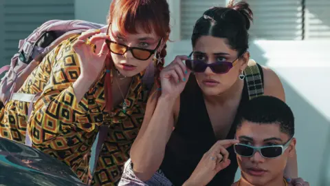 New Laws Will Make Streamers Invest in Aussie Content!