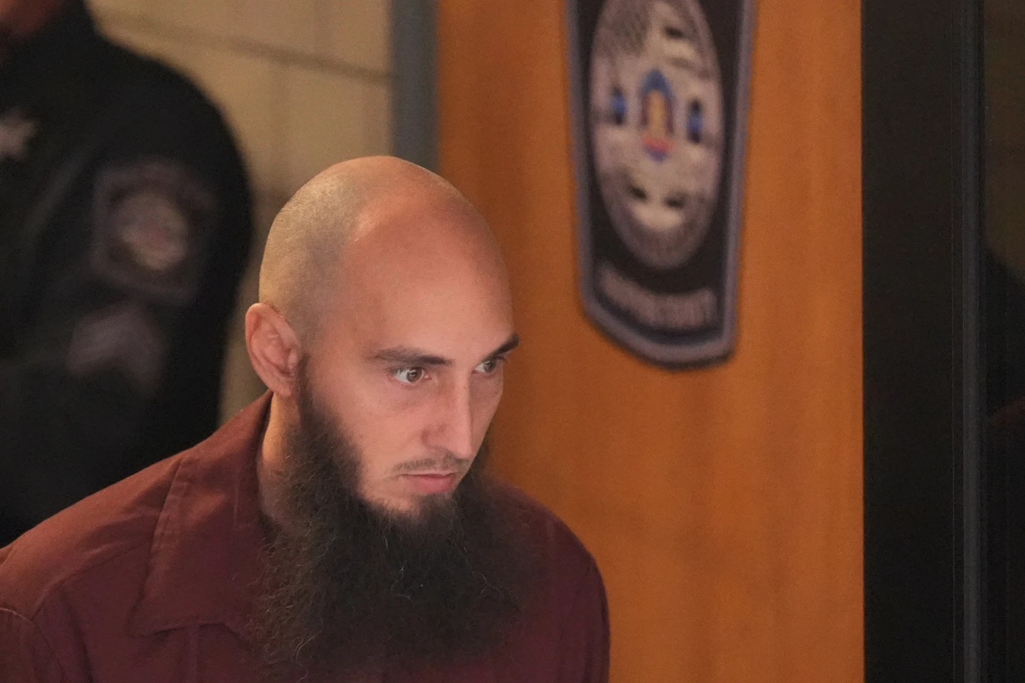 Man Sentenced for Attempted Murder After Arson Attack on Pennsylvania Governor's Mansion