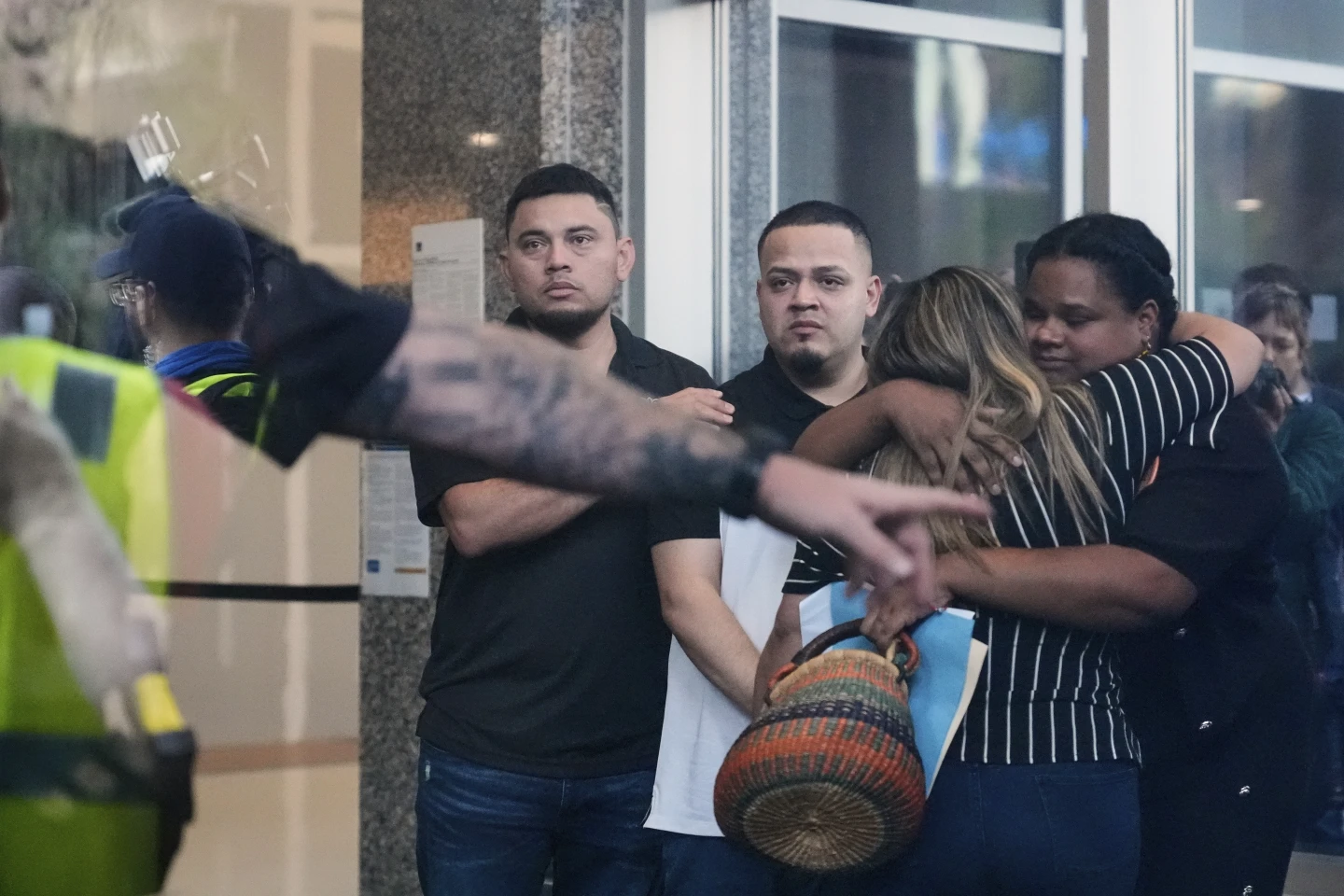 The Uncertain Fate of Kilmar Abrego Garcia Amid Trump's Immigration Policies