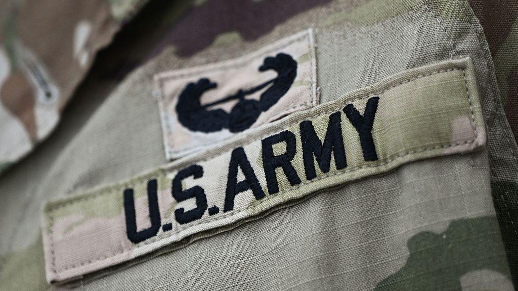 US Pulls Troop Back From Nigeria After IS Mission Success