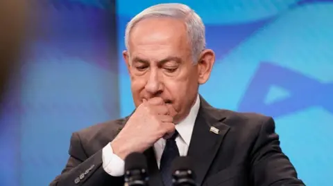 Is Israel Facing a 'South Africa Moment' Amid Gaza Conflict?