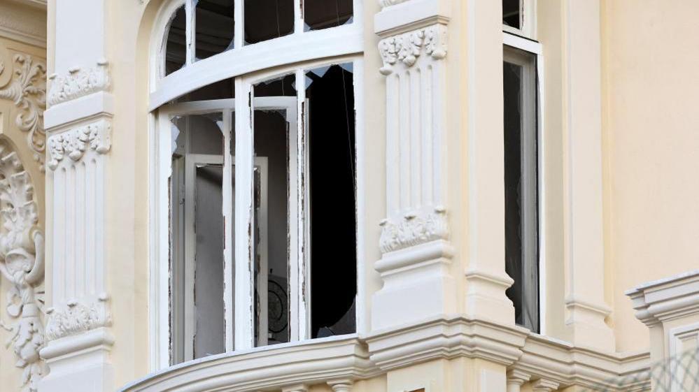 Monaco Parcel Bomb: Ukraine's Richest Injured in South‑France Sweep