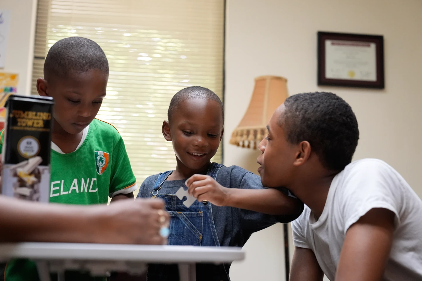 One Mother's Fight for Stability Amidst Housing Struggles