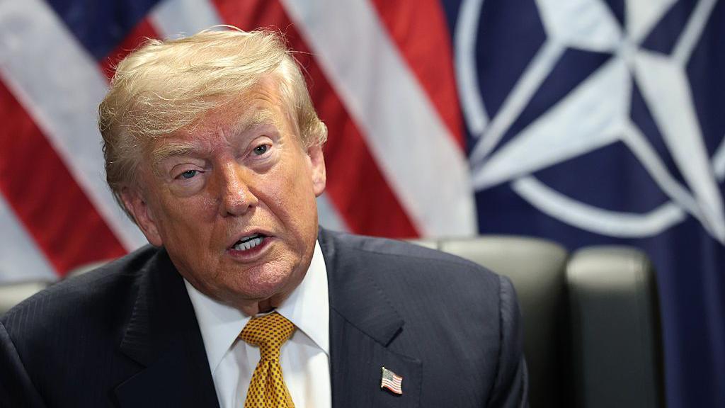 Trump Lets Big Housing Bill Pass – Still Protest Voter‑ID Law
