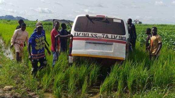 Army Saves 33 People After Kidnap in Nigeria’s Zamfara