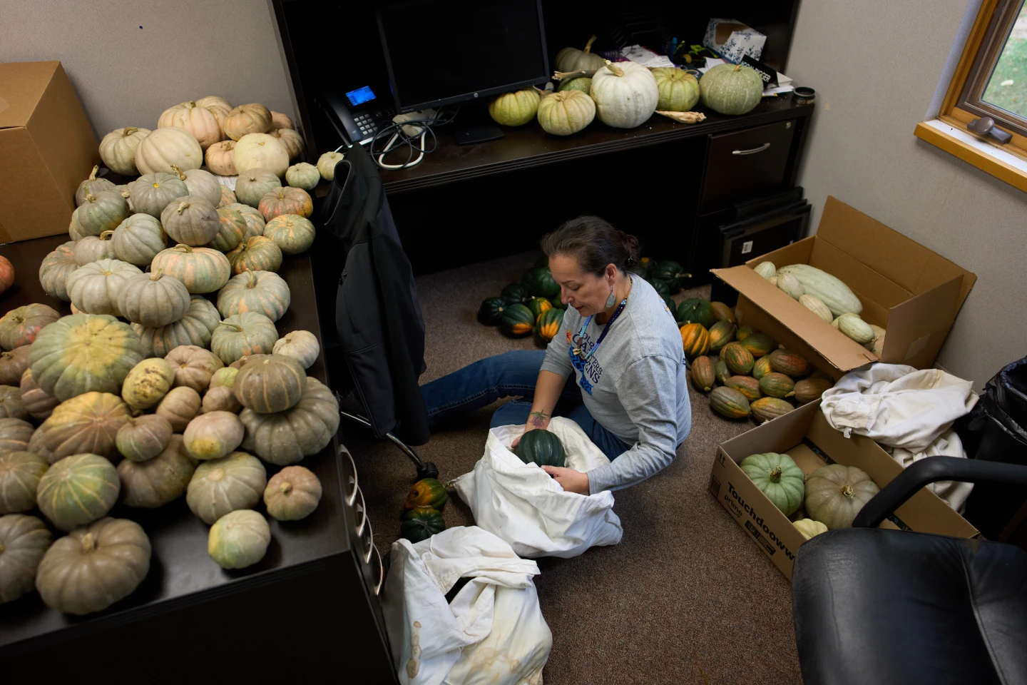 Preserving Culture: The Role of Tribal Colleges in Education