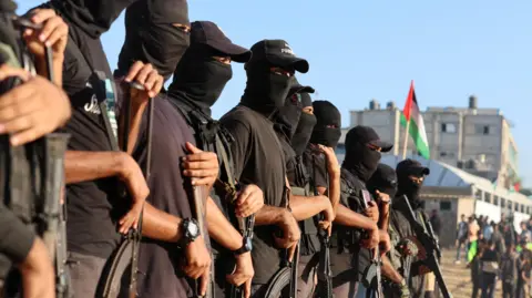 Gaza Ceasefire: What Comes Next After Hostage Release?