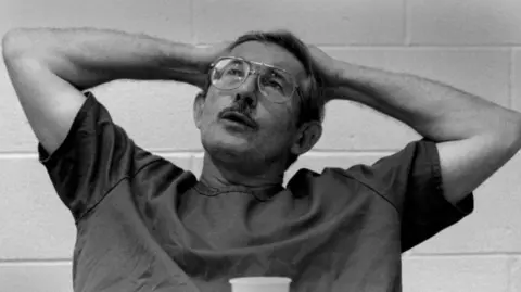 Aldrich Ames: The CIA's Notorious Double Agent Passes Away at 84