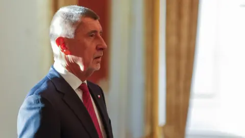Billionaire Andrej Babis Becomes Czech Prime Minister, Pledges Business Separation