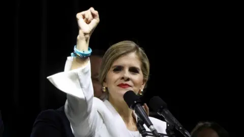 Laura Fernández Triumphs in Costa Rica Presidential Election