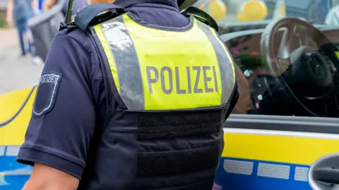 Germany Takes Action Against Alleged Hamas Attack Plot