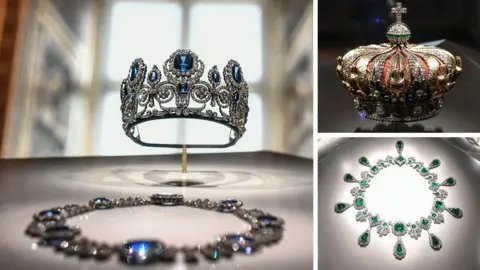 Louvre Heist: Stolen Treasures Spark Security Concerns